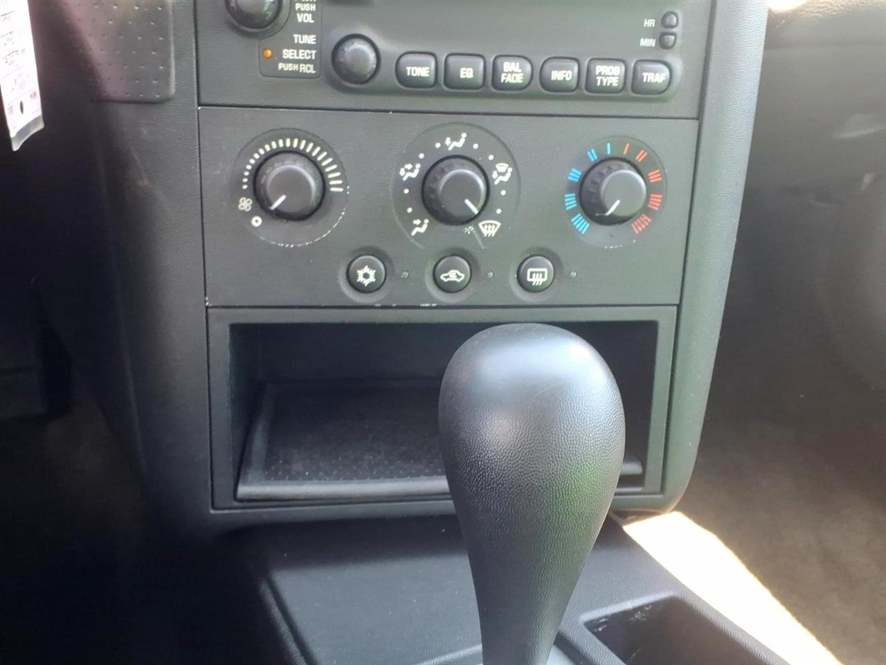 Pontiac Grand Prix 4dr Sdn 2006