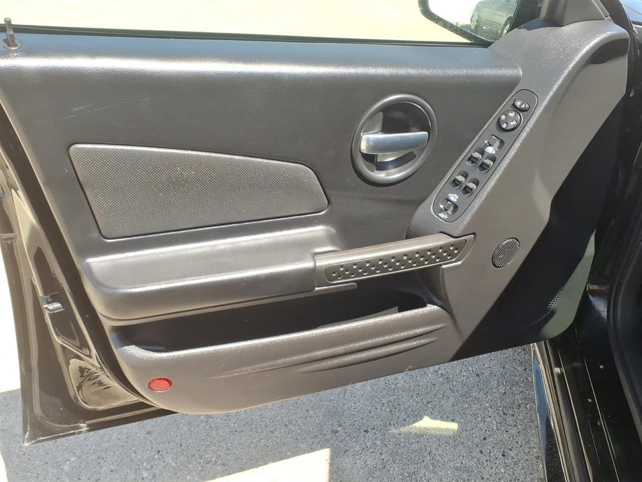 Pontiac Grand Prix 4dr Sdn 2006