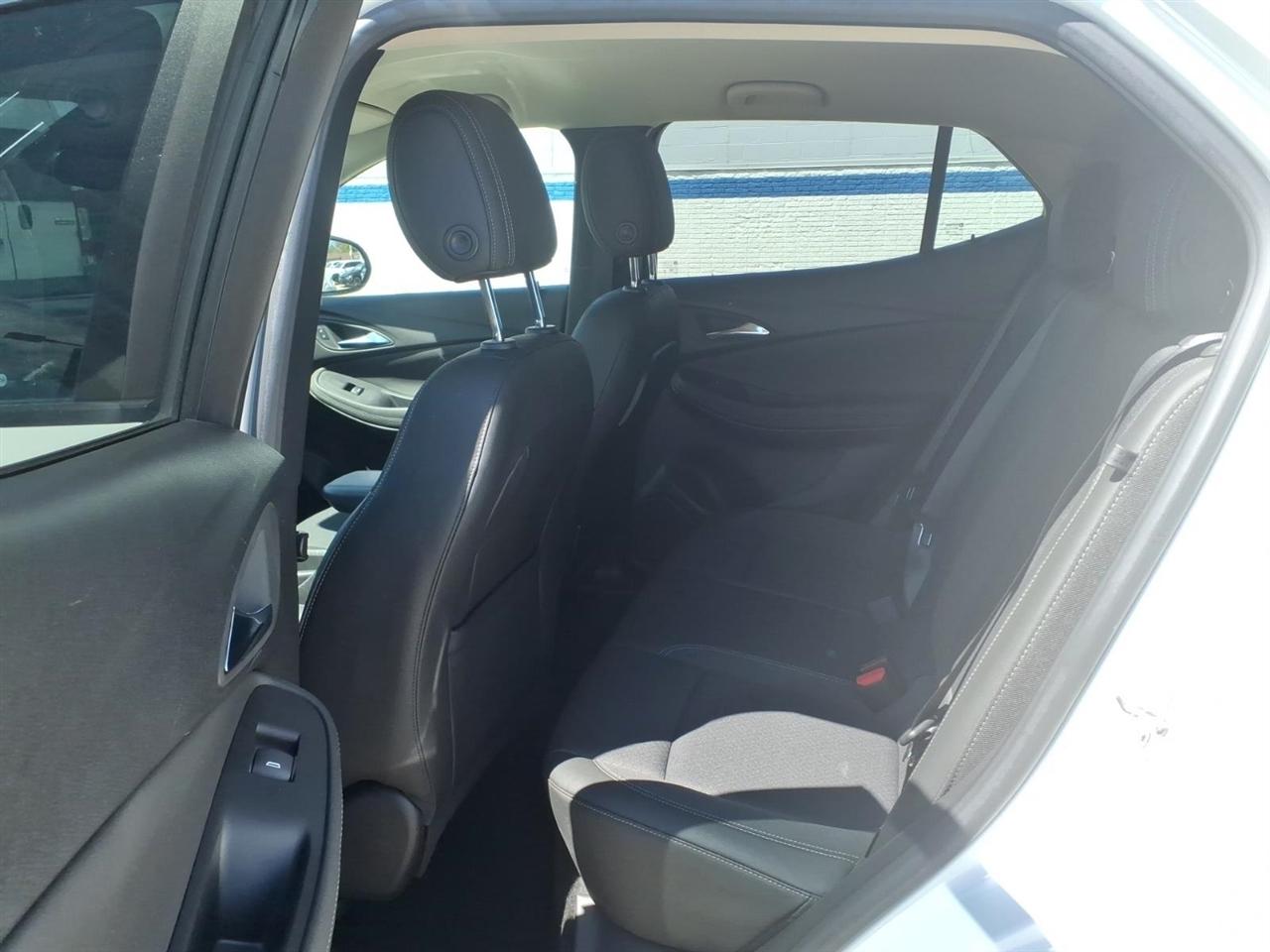 Buick Encore GX FWD 4dr Preferred 2023