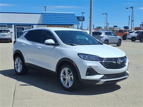 2023 Buick Encore GX 