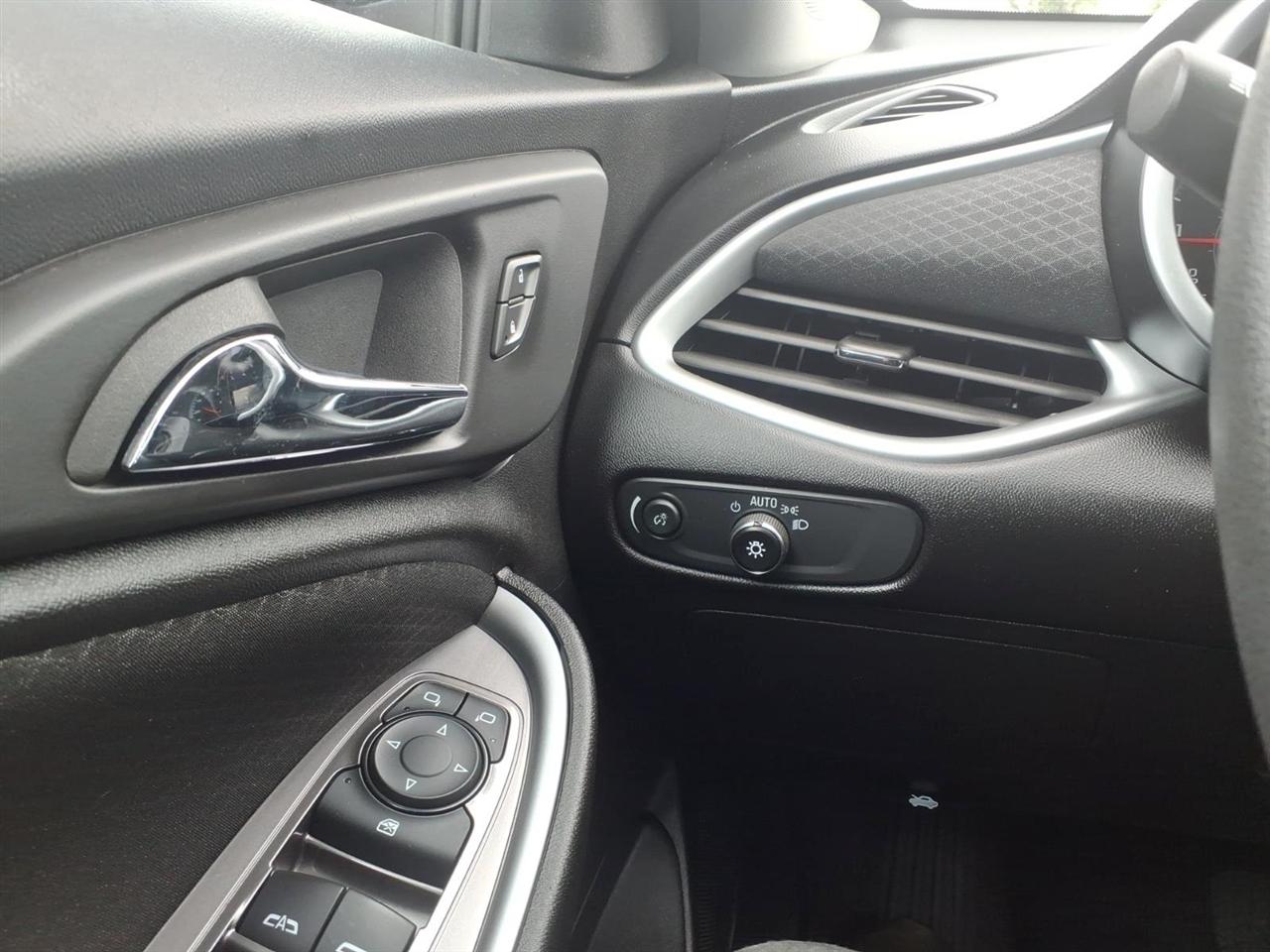 Chevrolet Malibu 4dr Sdn 1LT 2024