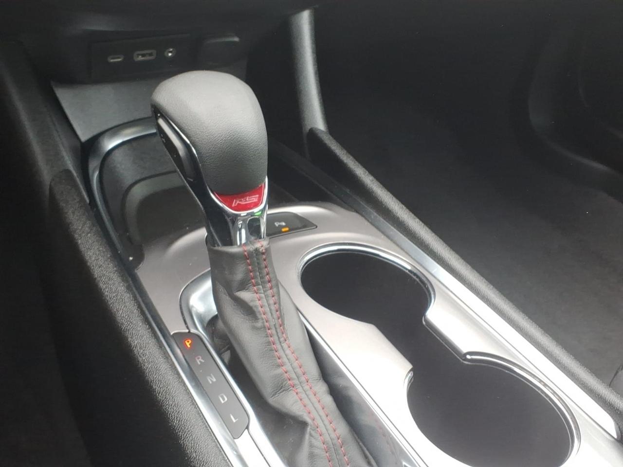 Chevrolet Malibu 4dr Sdn 1LT 2024