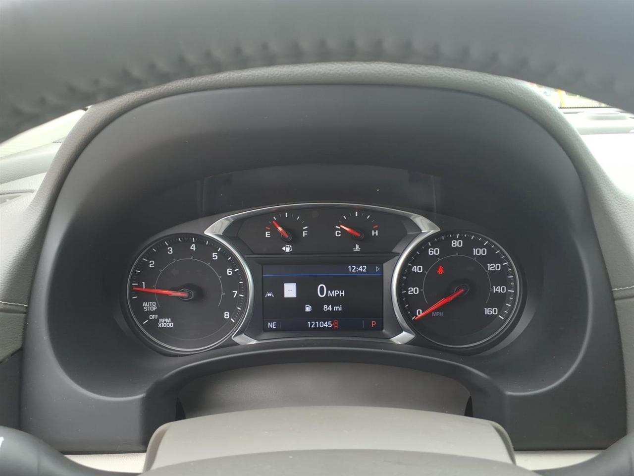 GMC Terrain AWD 4dr Denali 2020