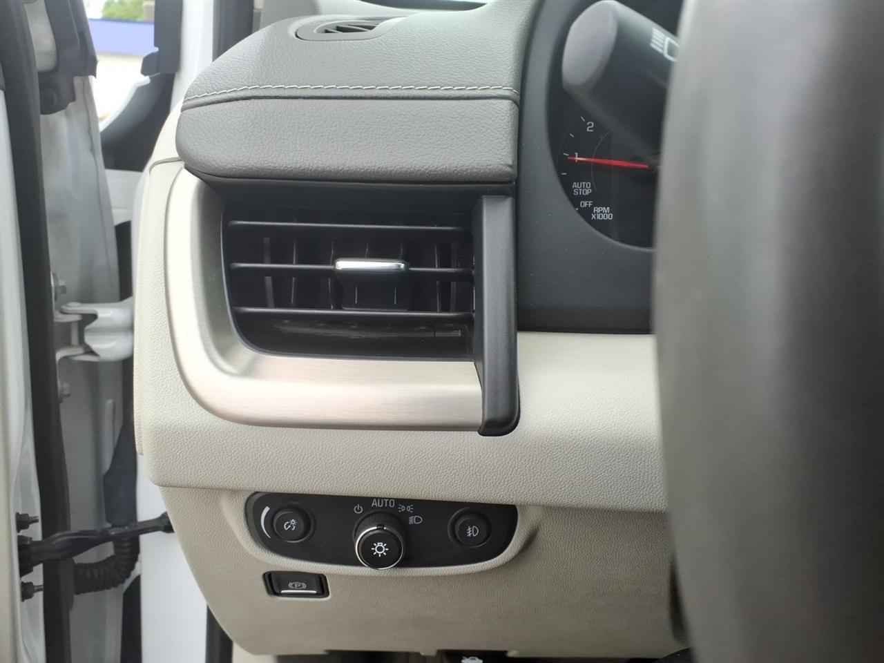 GMC Terrain AWD 4dr Denali 2020