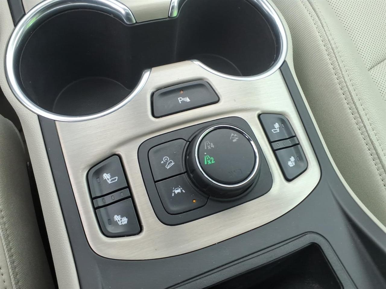 GMC Terrain AWD 4dr Denali 2020