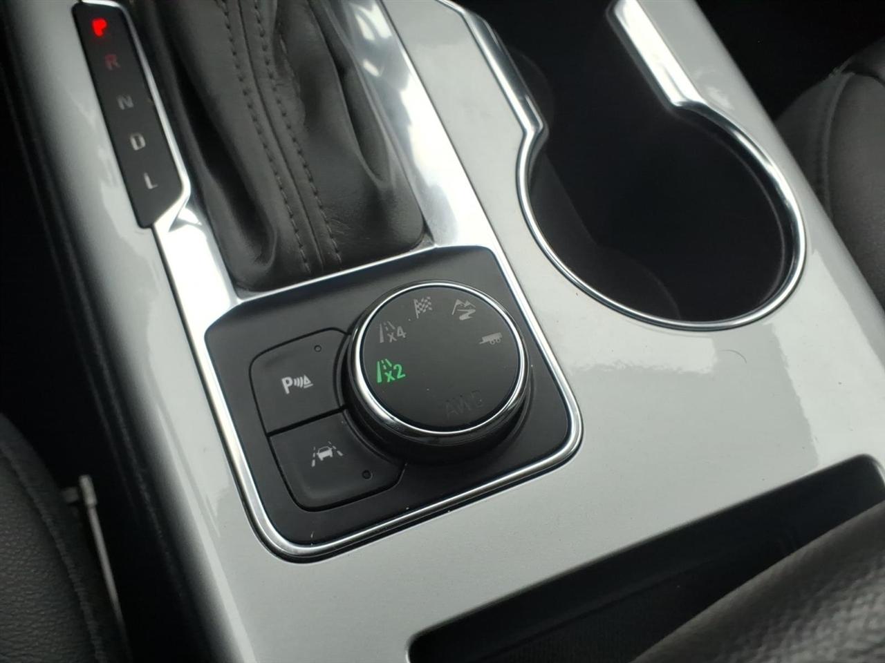 Chevrolet Blazer AWD 4dr True North 2023