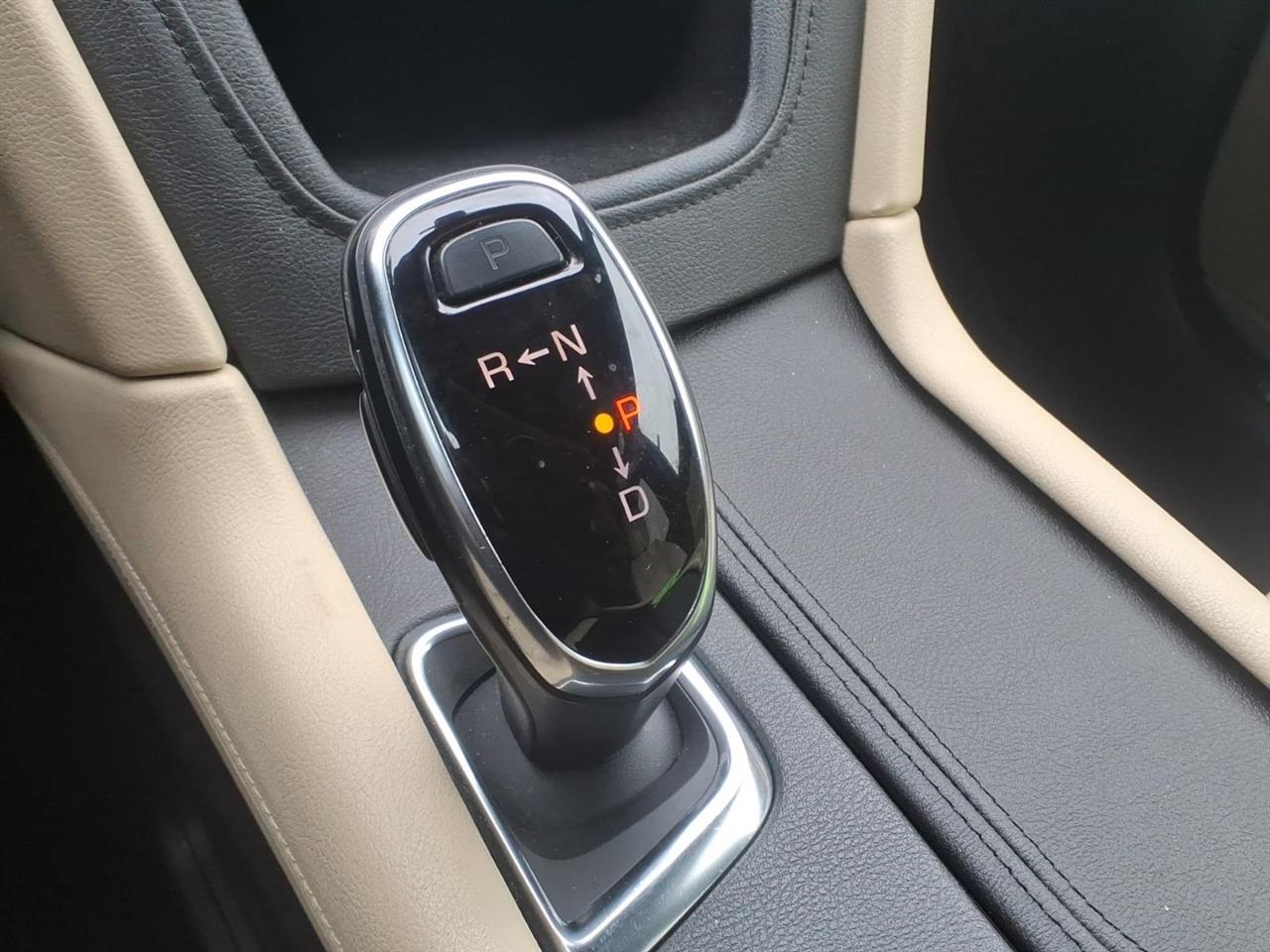 Cadillac XT5 FWD 4dr 2017