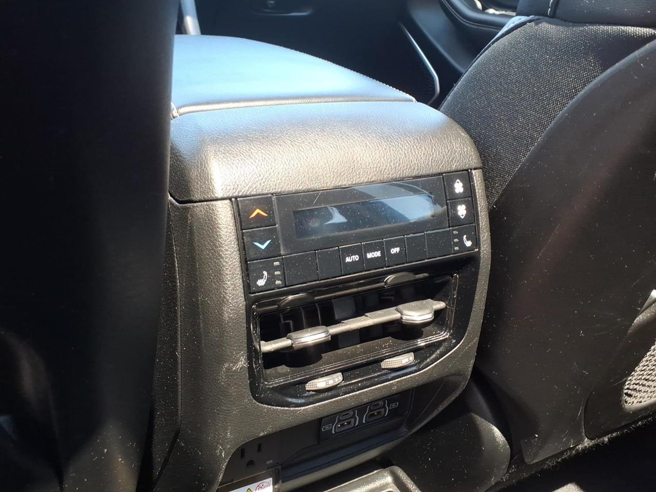 Jeep Grand Cherokee L Limited 4x4 2021