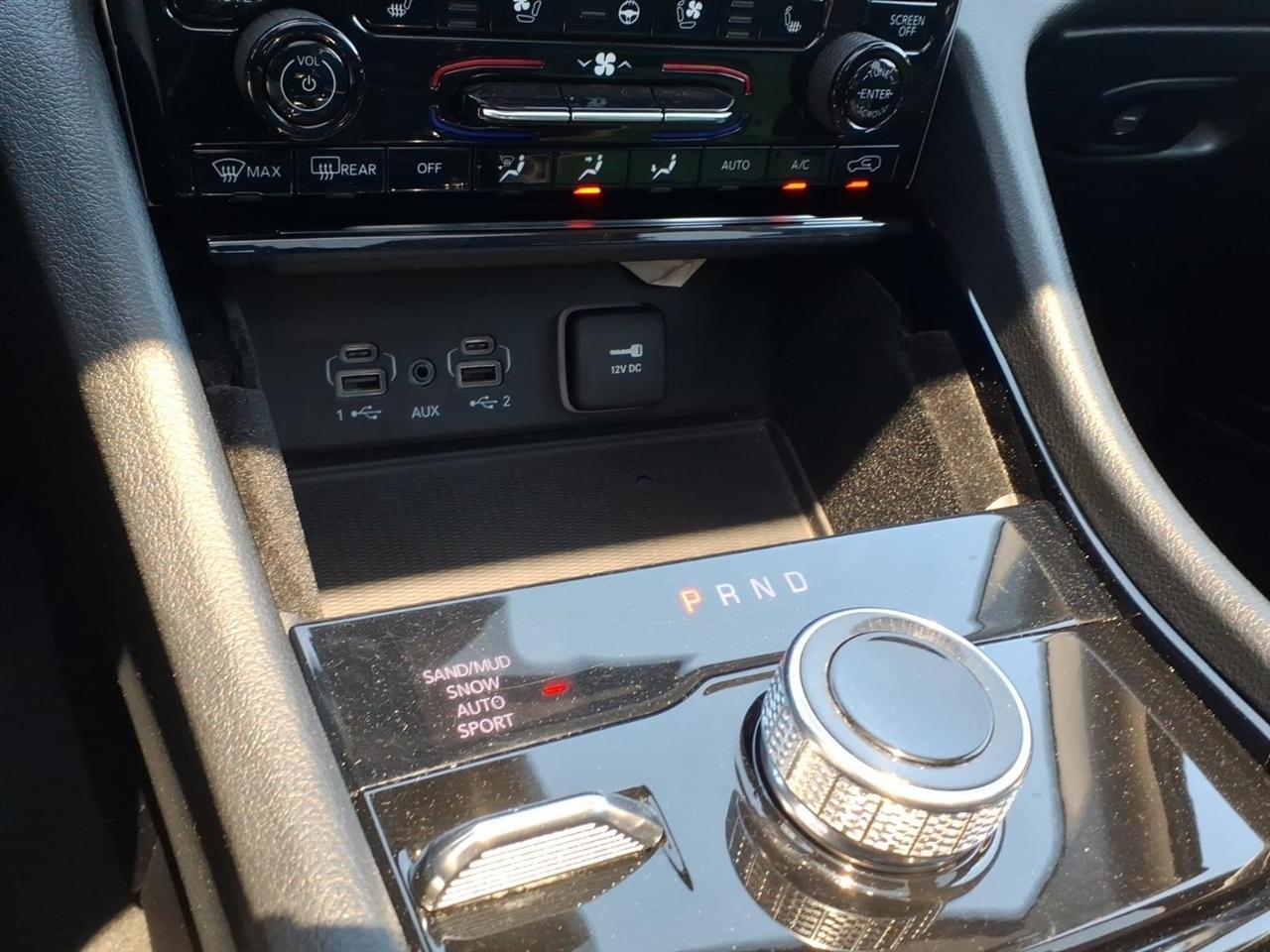 Jeep Grand Cherokee L Limited 4x4 2021