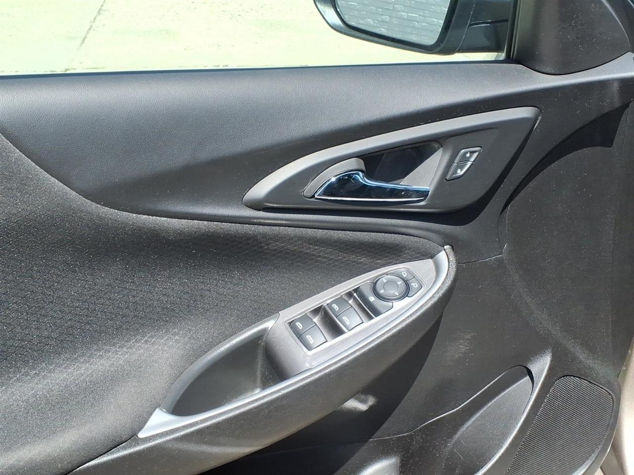 Chevrolet Malibu 4dr Sdn 1LT 2024