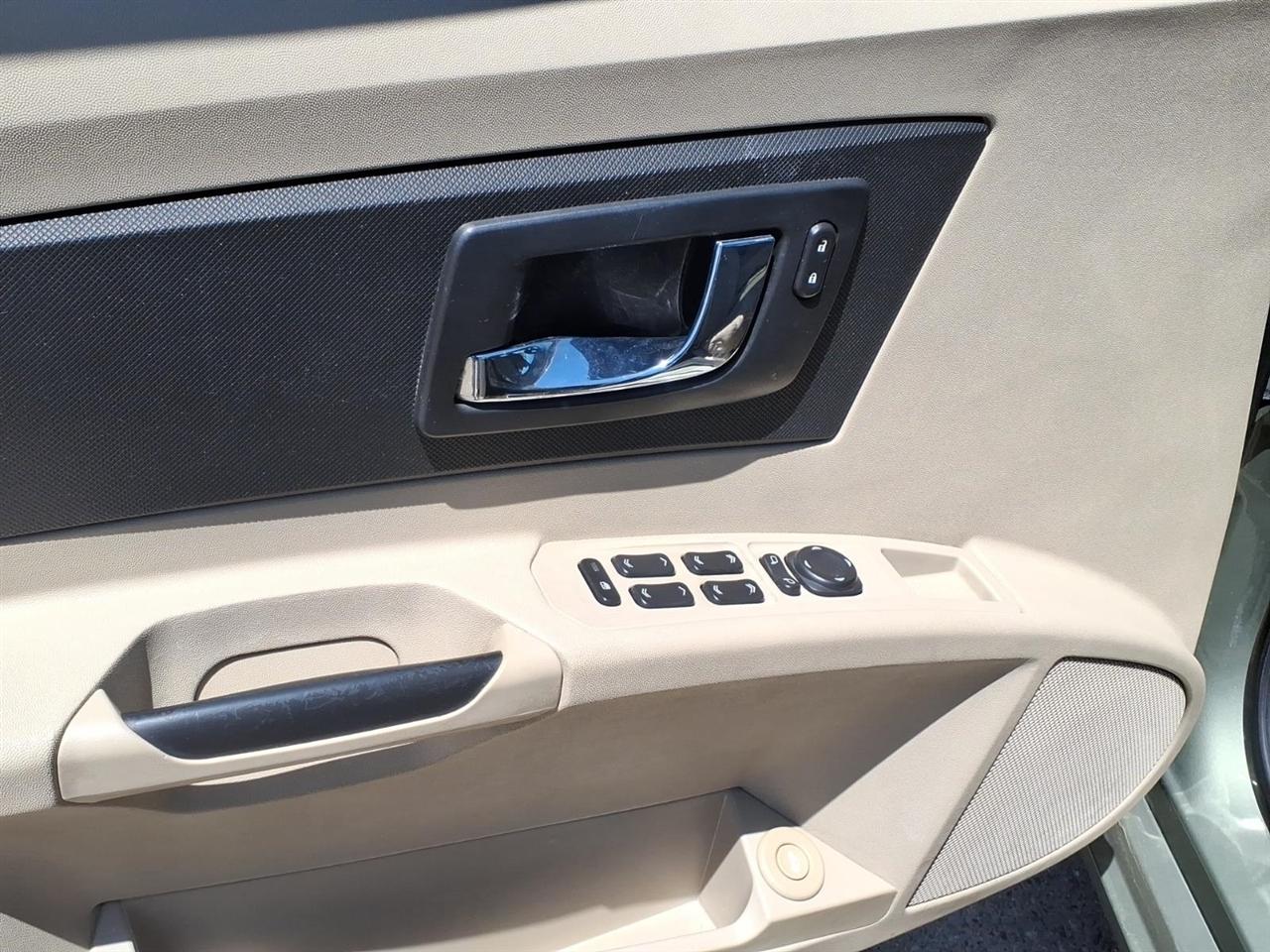 Cadillac CTS 4dr Sdn 3.6L 2005