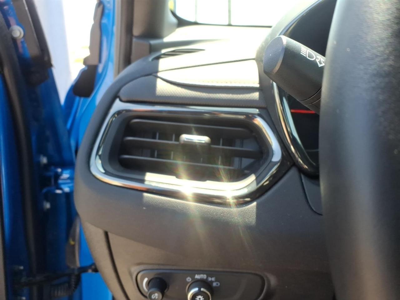 Chevrolet Equinox FWD 4dr RS 2024