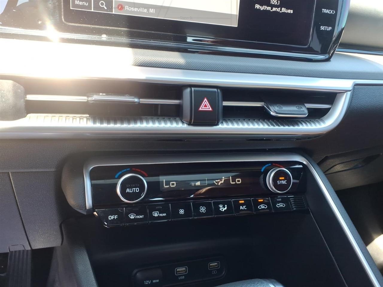 Kia K5 GT-Line Auto FWD 2023
