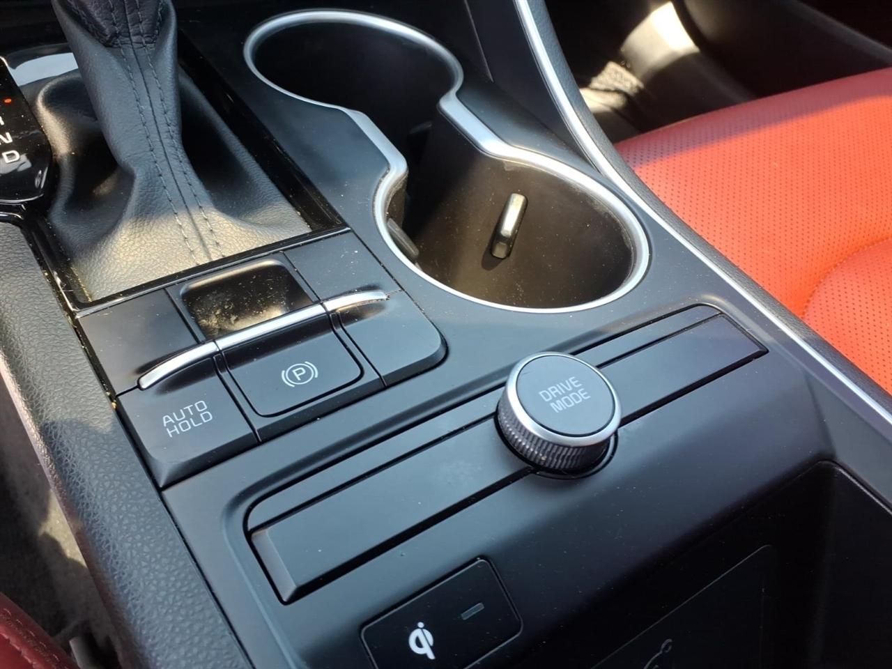 Kia K5 GT-Line Auto FWD 2023