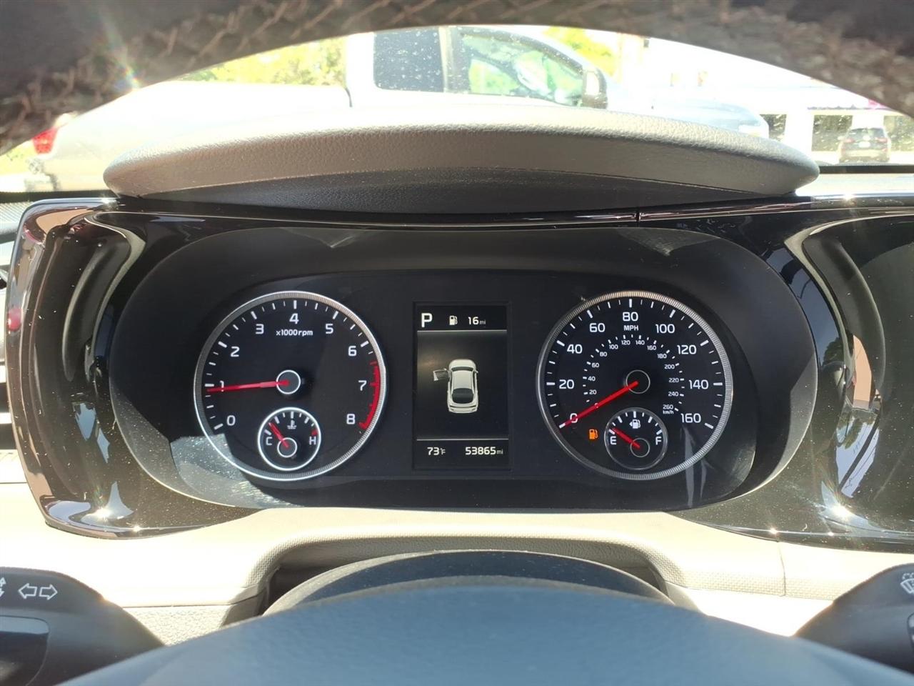 Kia K5 GT-Line Auto FWD 2023