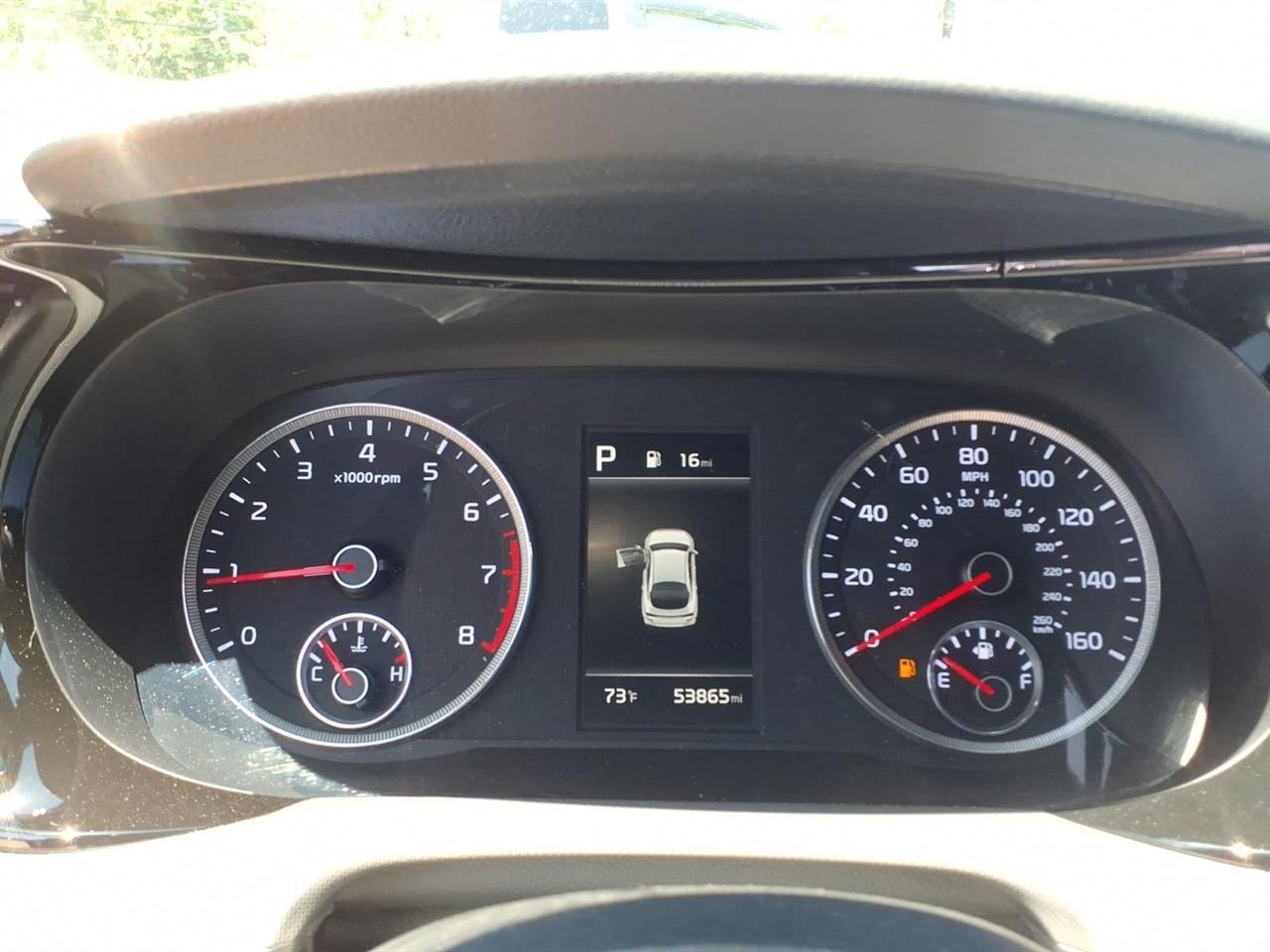Kia K5 GT-Line Auto FWD 2023