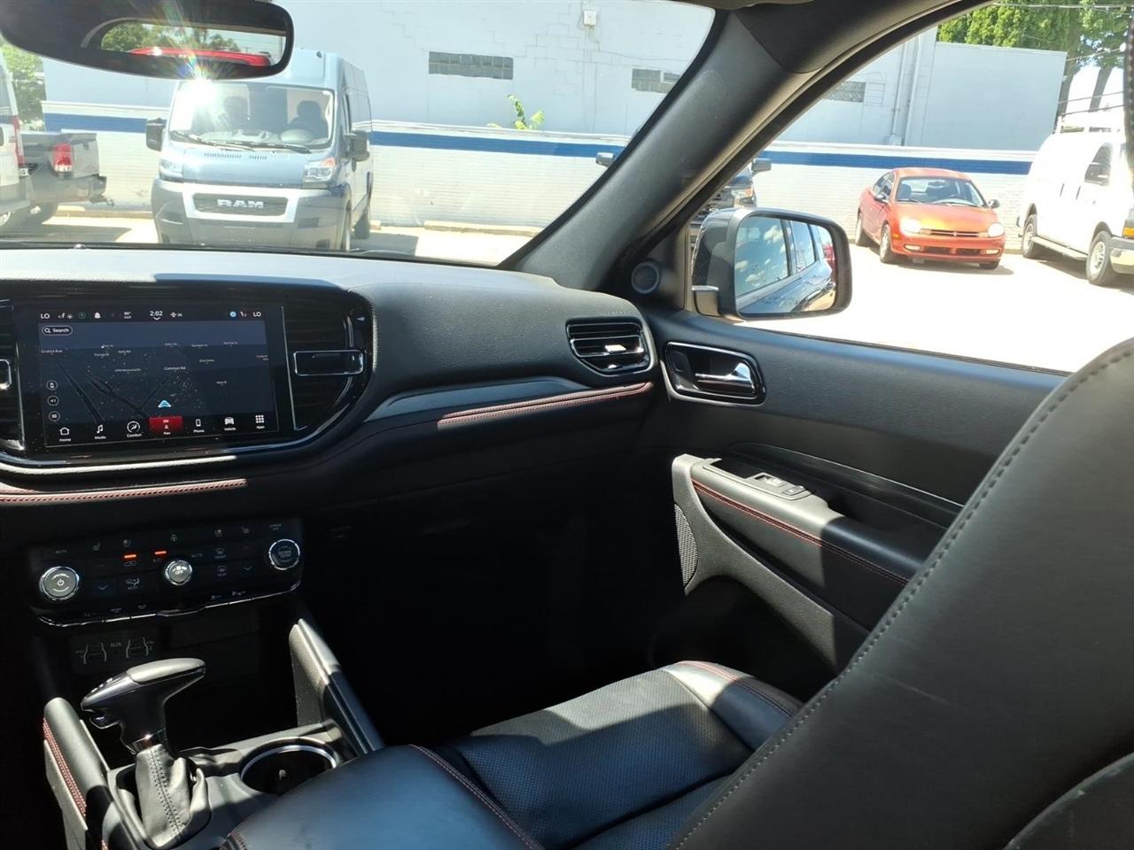 Dodge Durango GT Plus RWD 2024