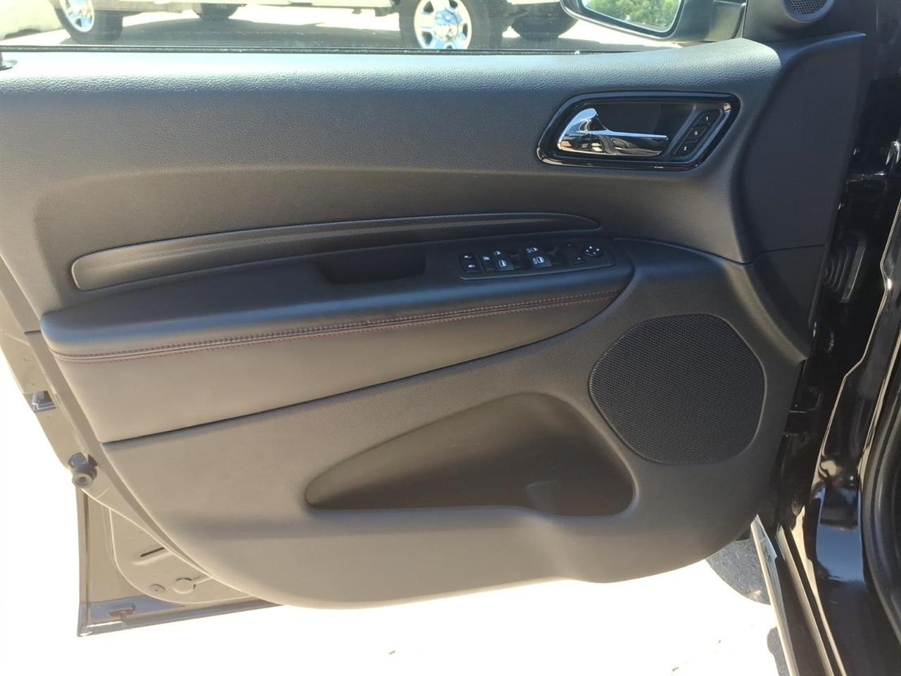 Dodge Durango GT Plus RWD 2024