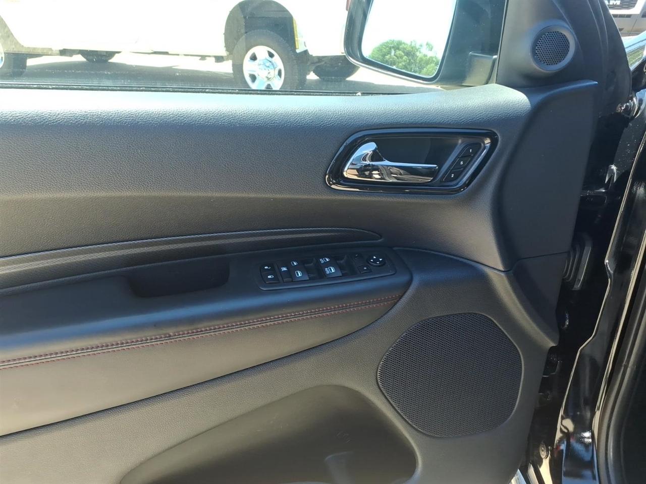 Dodge Durango GT Plus RWD 2024