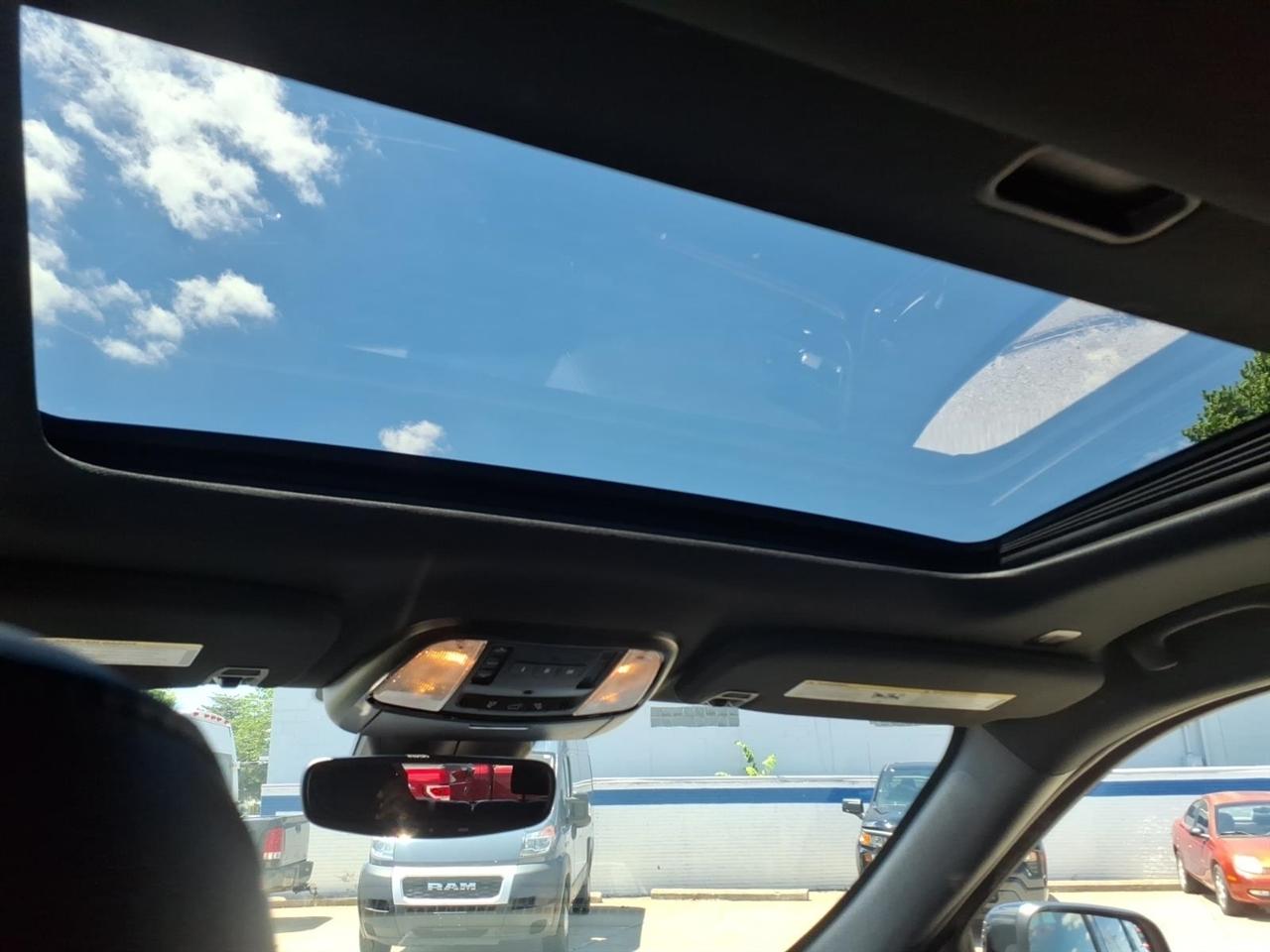 Dodge Durango GT Plus RWD 2024