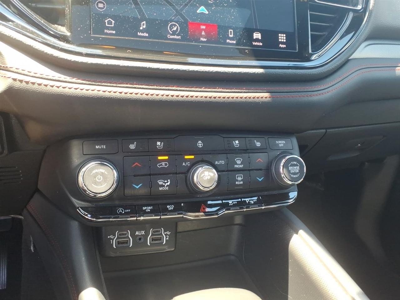 Dodge Durango GT Plus RWD 2024