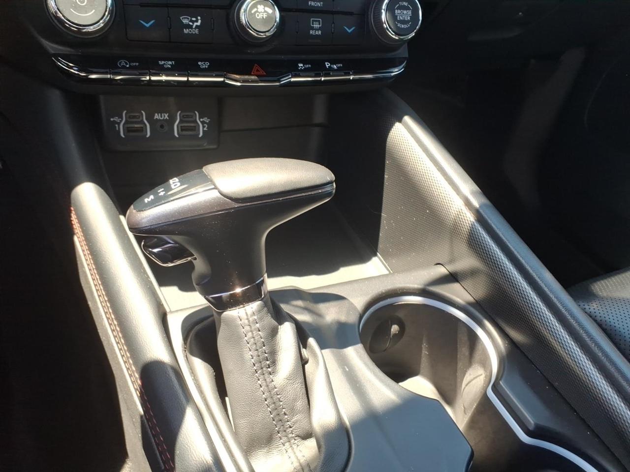 Dodge Durango GT Plus RWD 2024