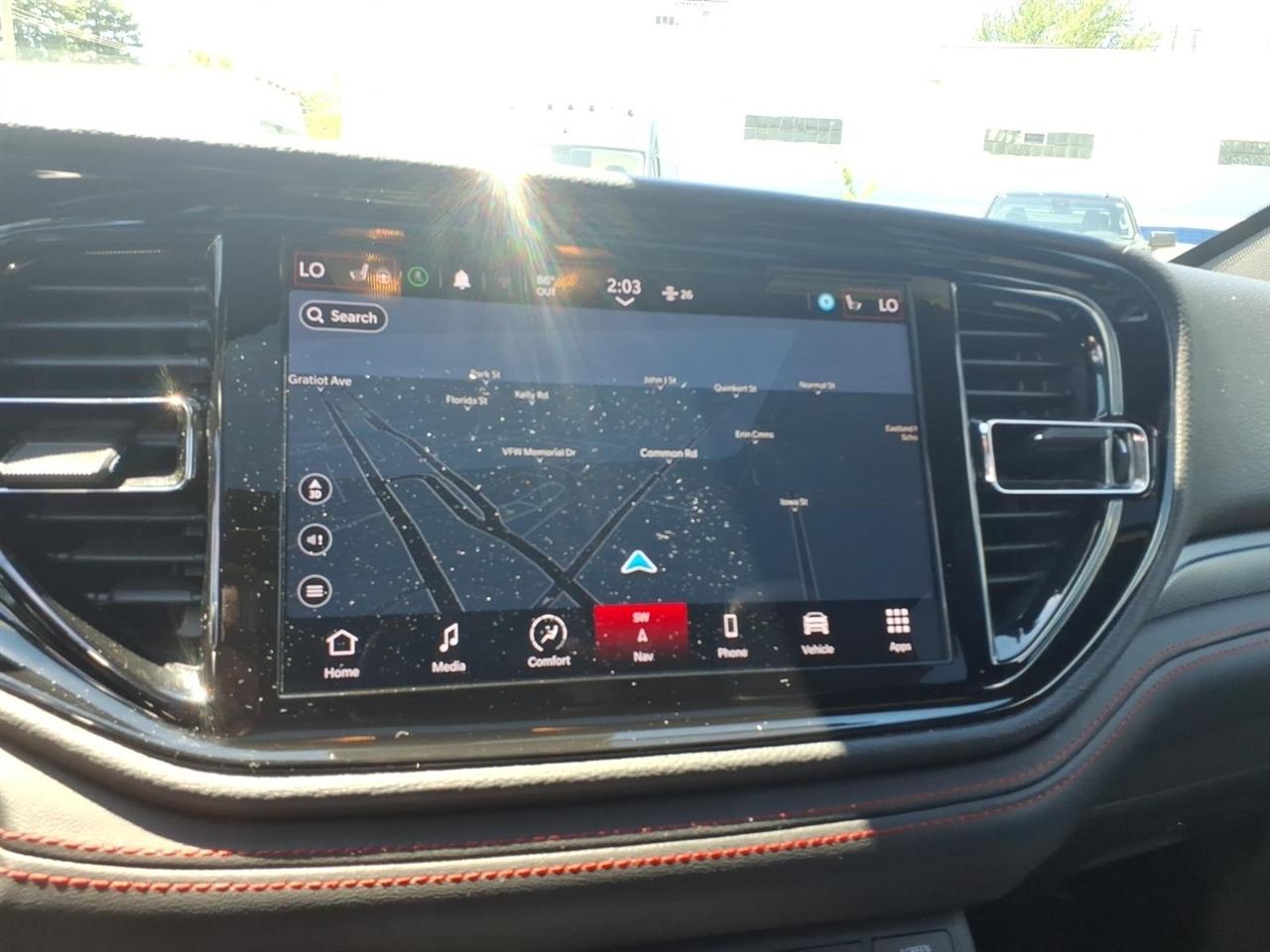 Dodge Durango GT Plus RWD 2024