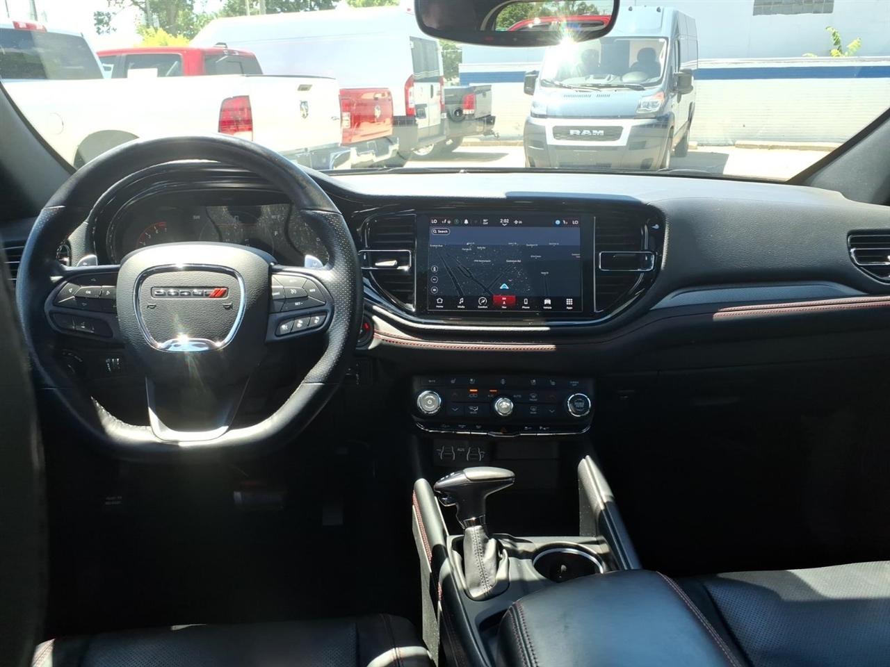 Dodge Durango GT Plus RWD 2024