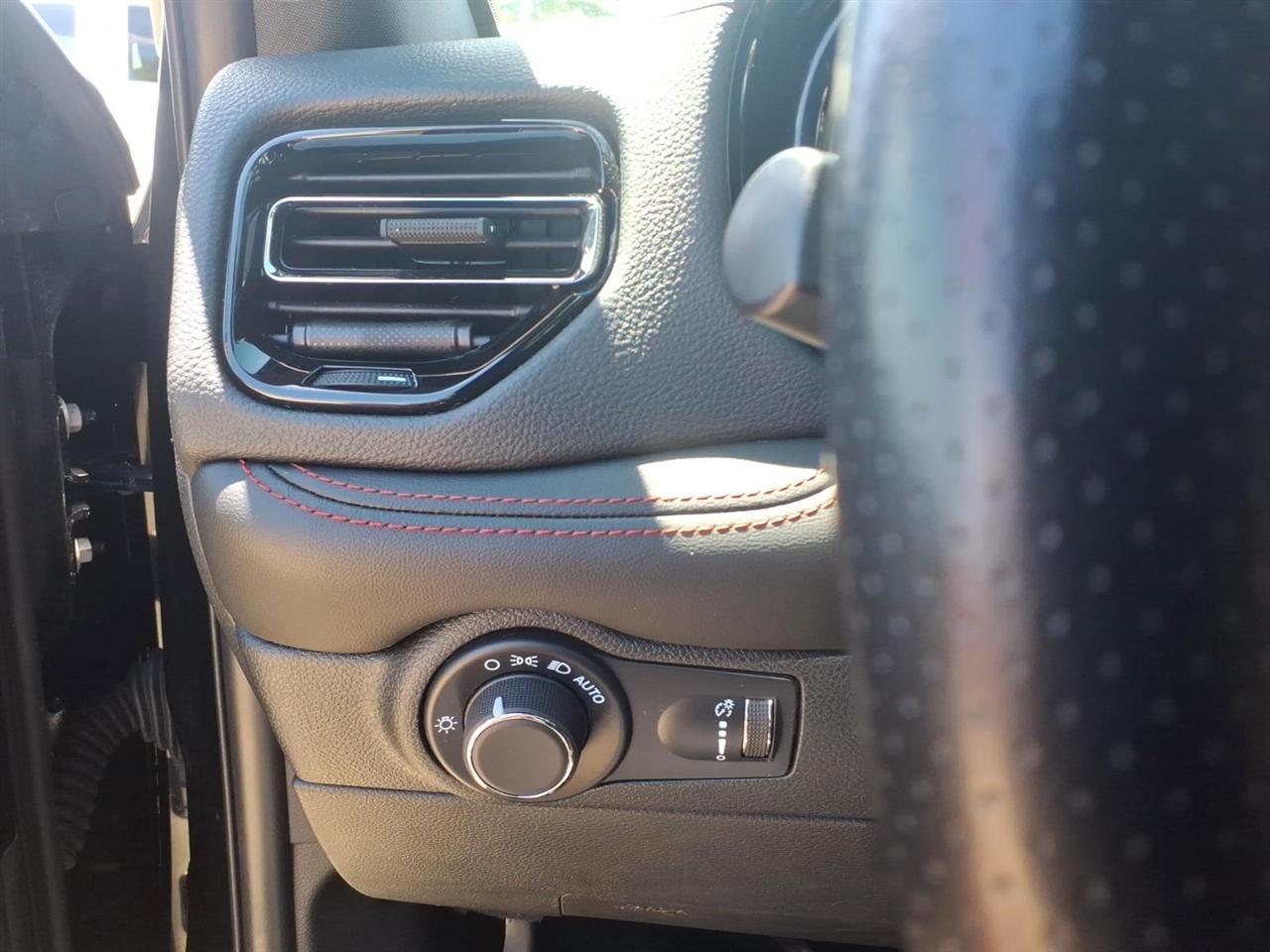 Dodge Durango GT Plus RWD 2024