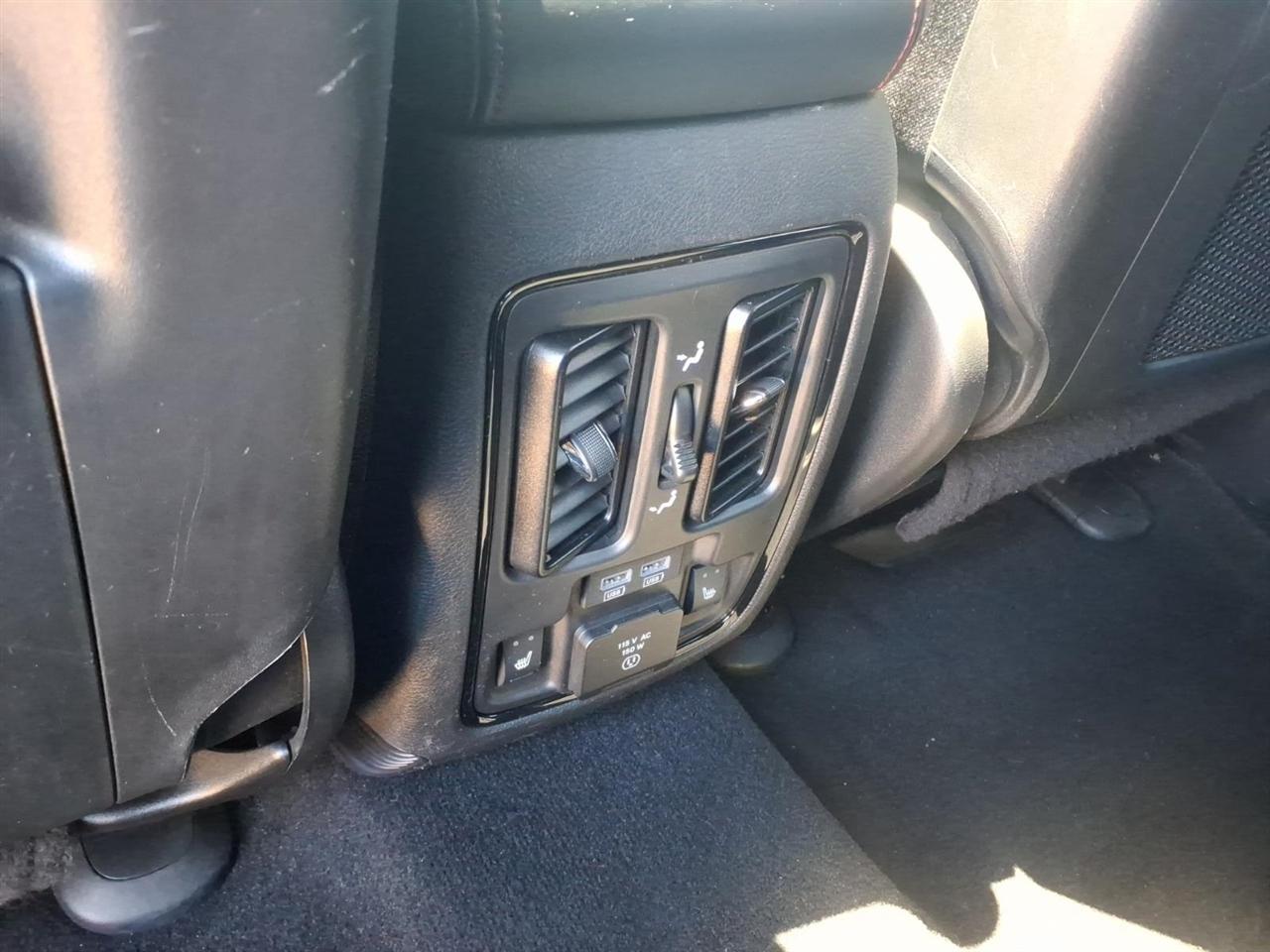Dodge Durango GT Plus RWD 2024