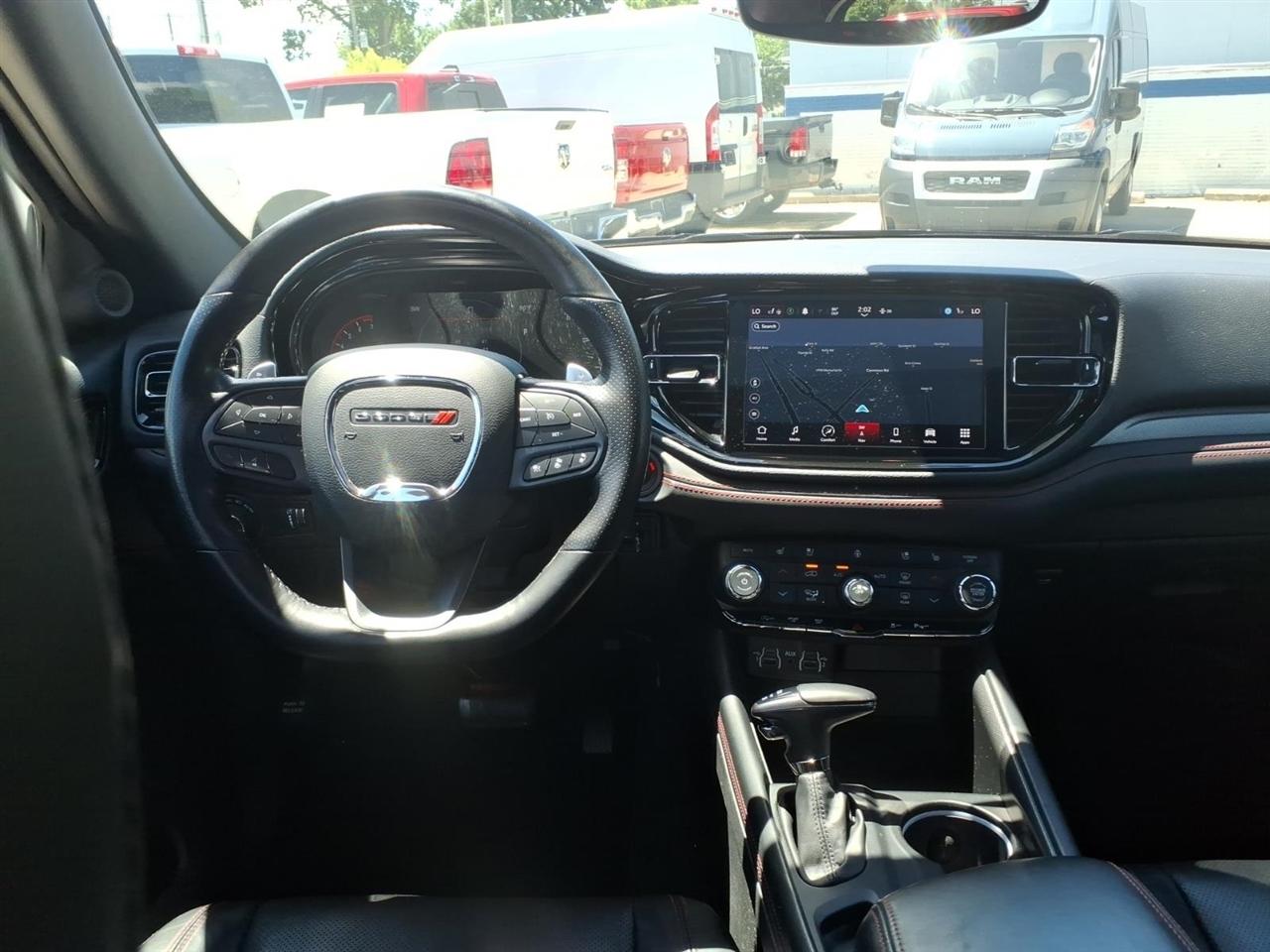 Dodge Durango GT Plus RWD 2024