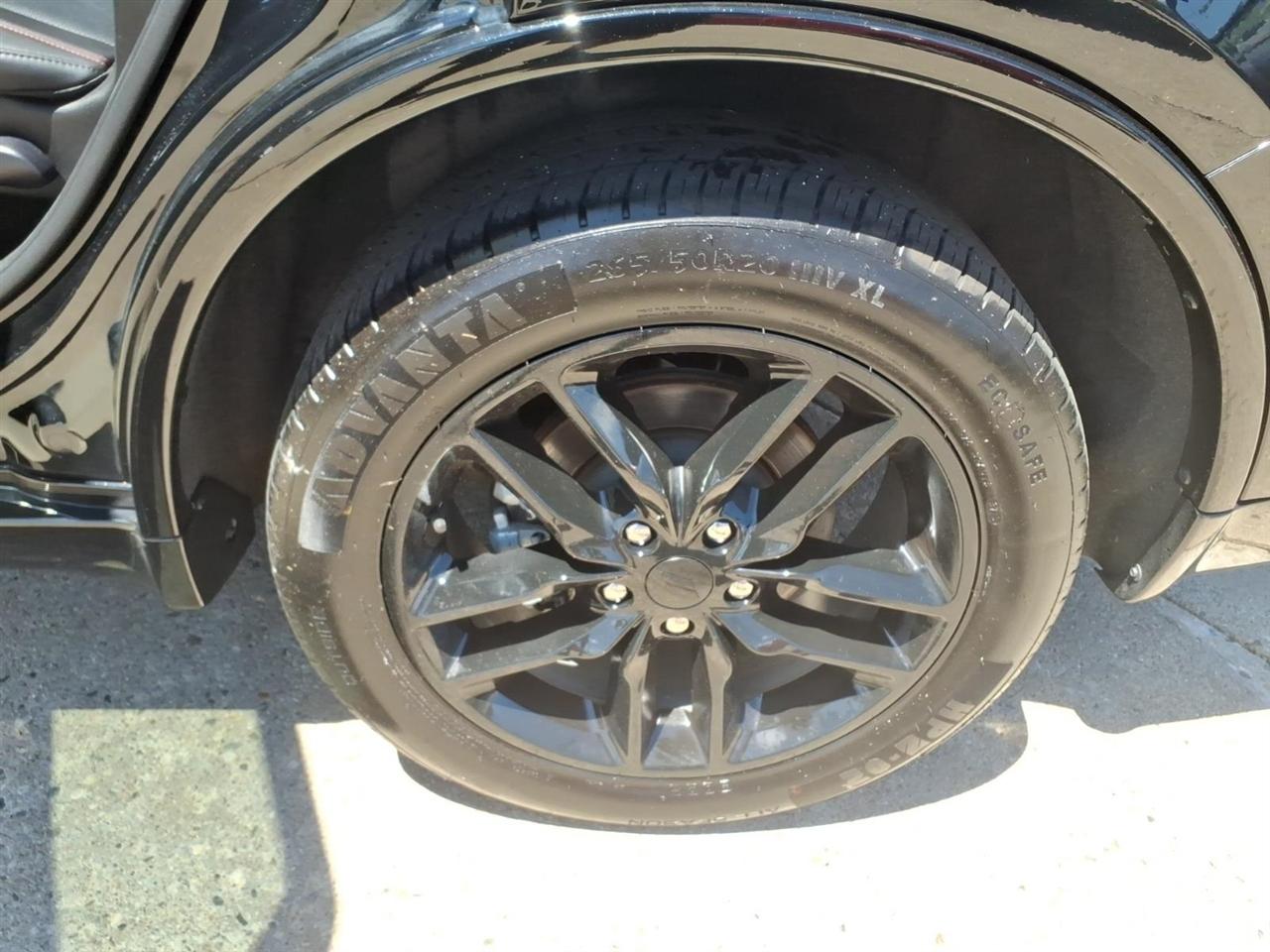 Dodge Durango GT Plus RWD 2024