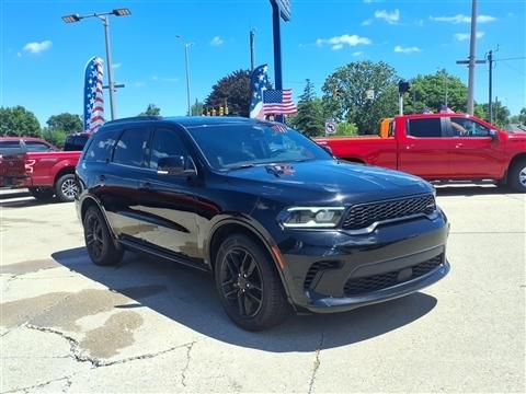 2024 Dodge Durango 