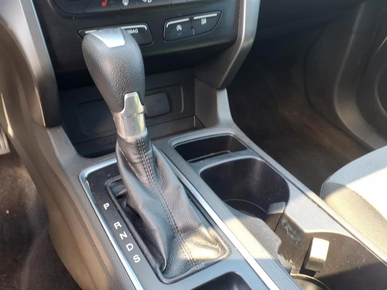 Ford Escape SE FWD 2017