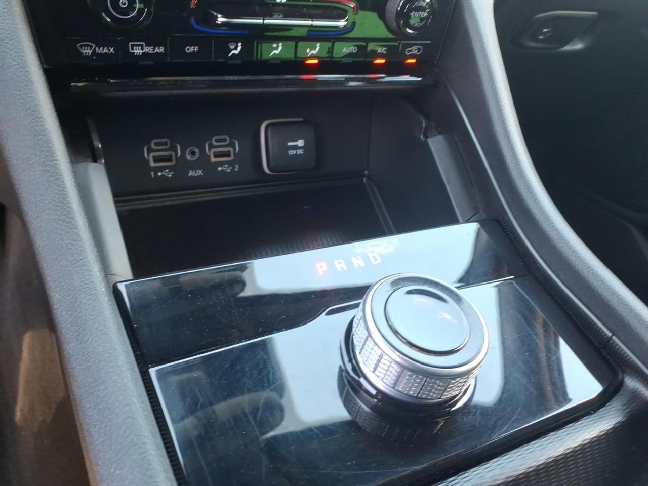 Jeep Grand Cherokee Altitude 4x4 2023