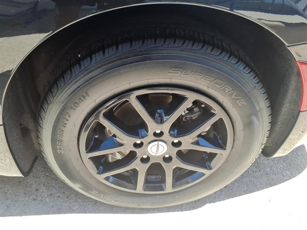 Chrysler Pacifica Touring L FWD 2024
