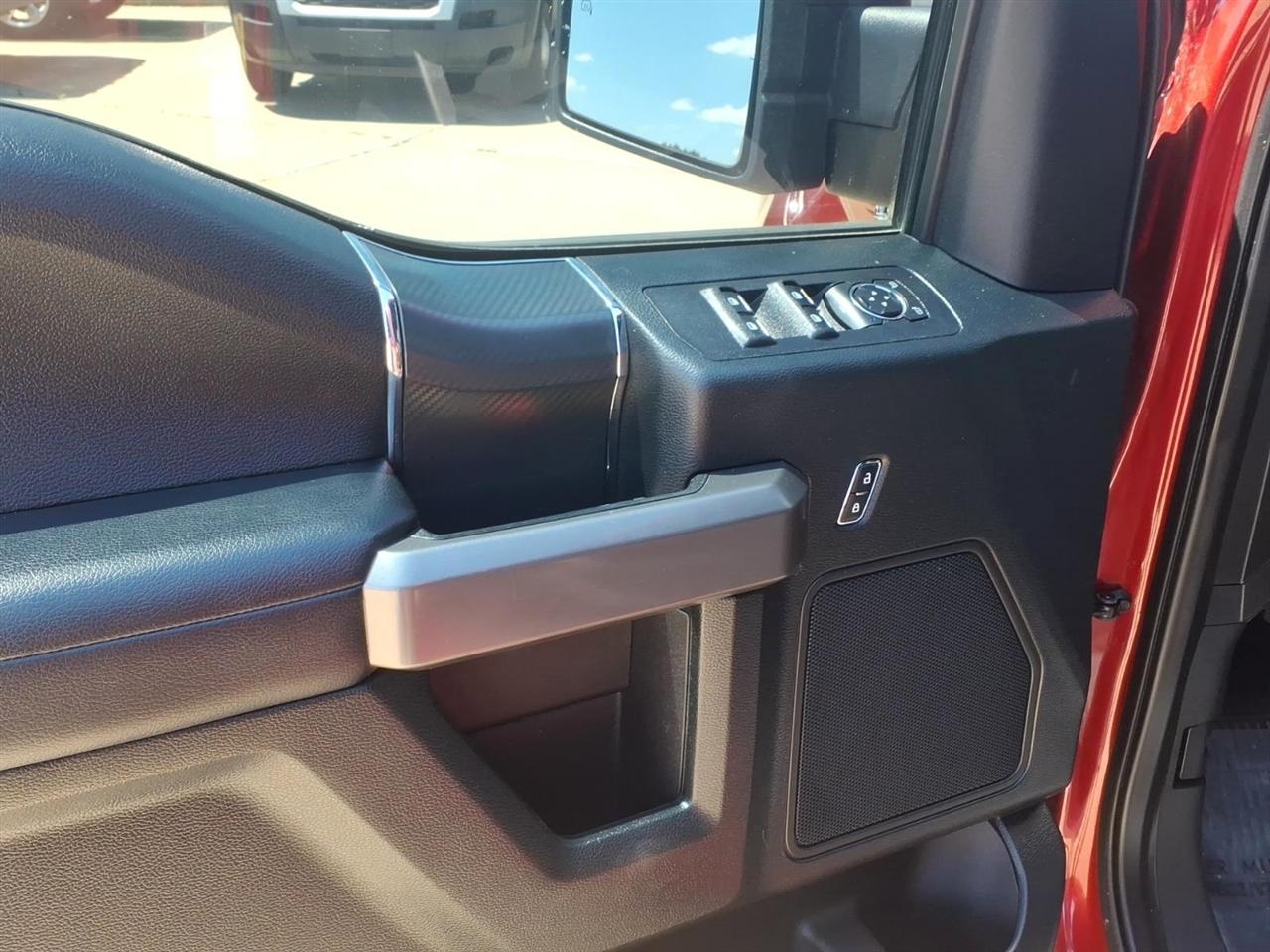 Ford F-150 XL 4WD SuperCrew 5.5' Box 2020