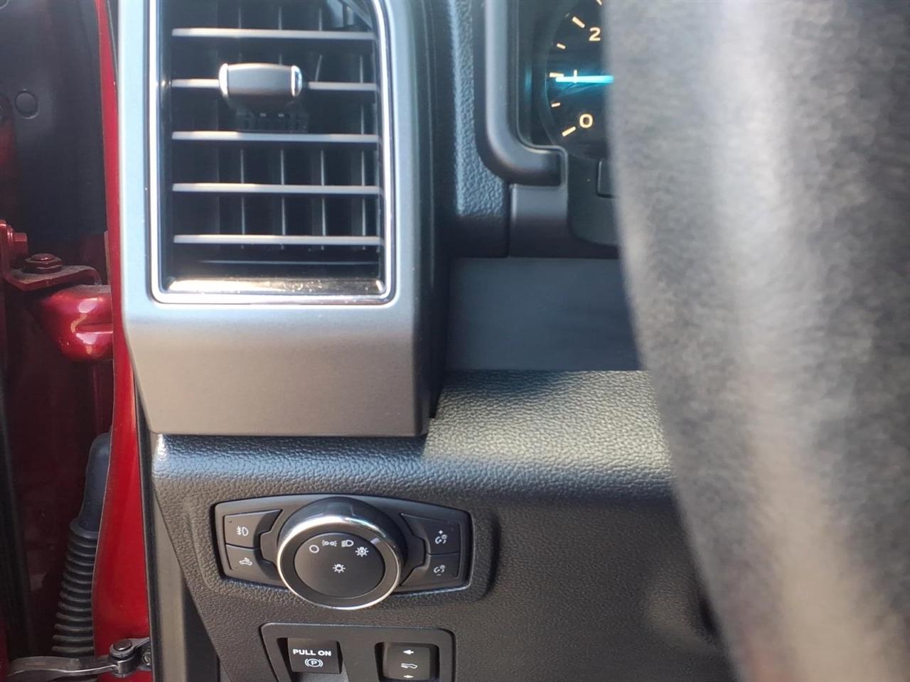Ford F-150 XL 4WD SuperCrew 5.5' Box 2020