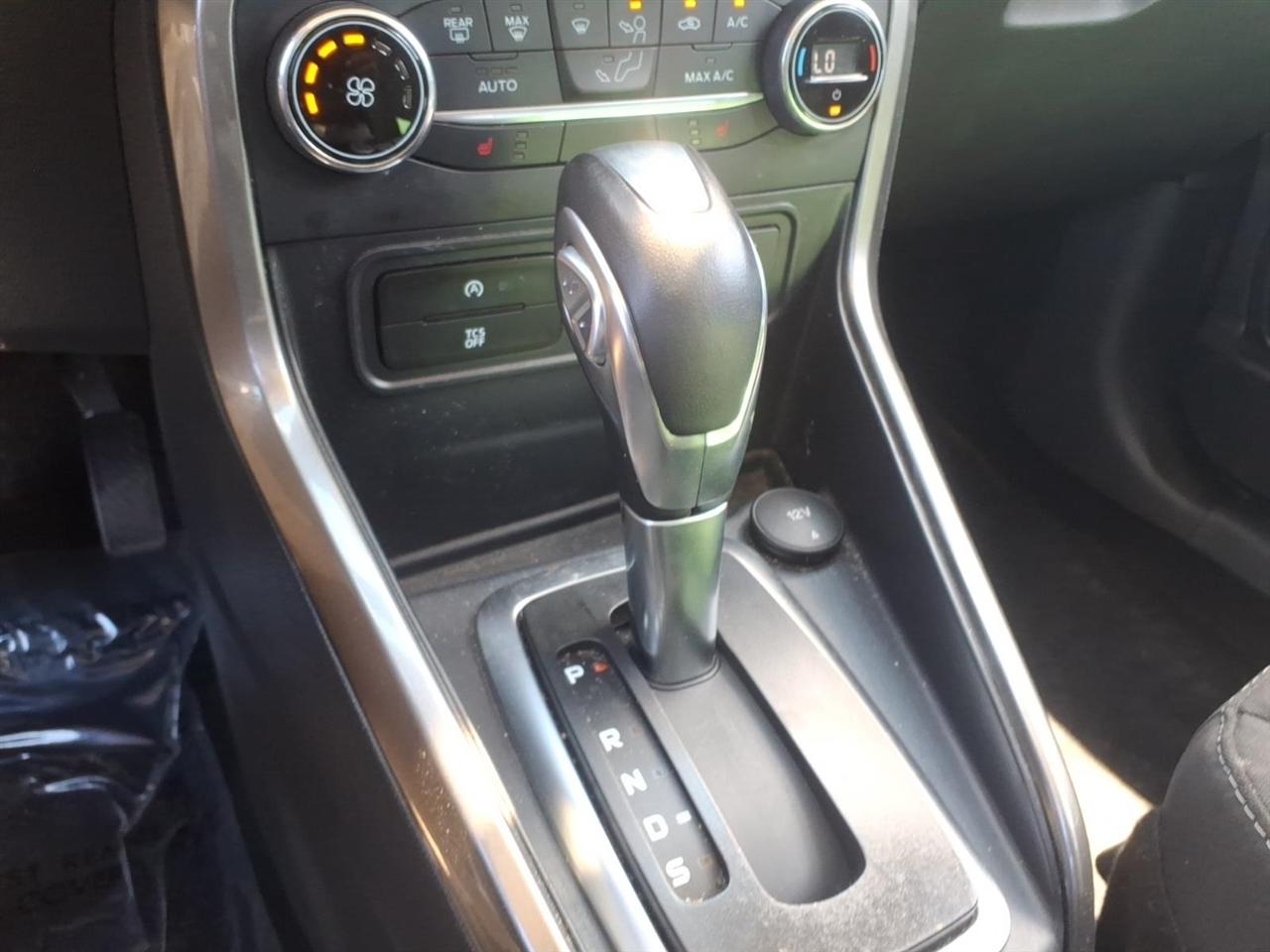 Ford EcoSport SE FWD 2020