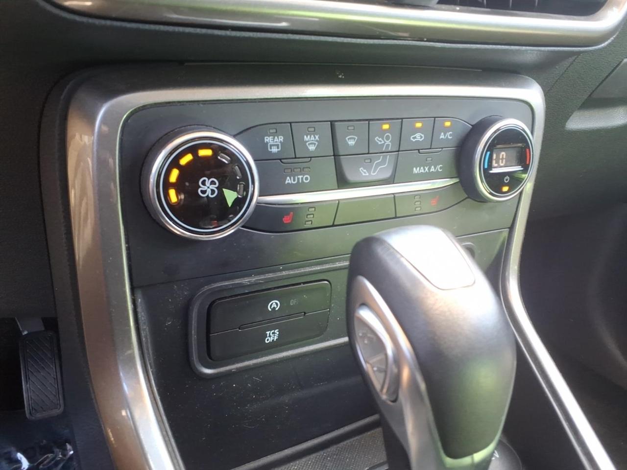 Ford EcoSport SE FWD 2020