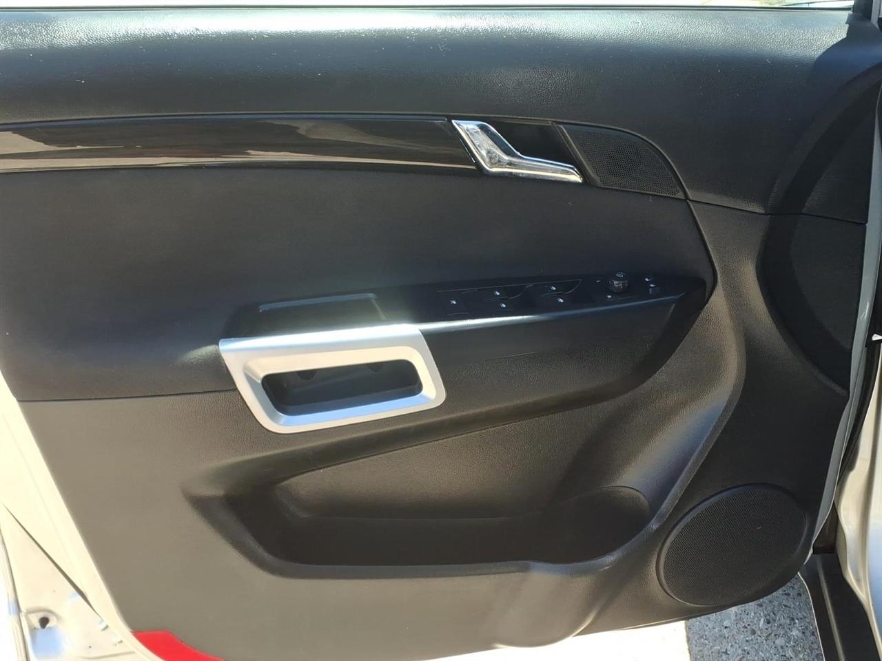Chevrolet Captiva Sport Fleet FWD 4dr LS w/2LS 2014