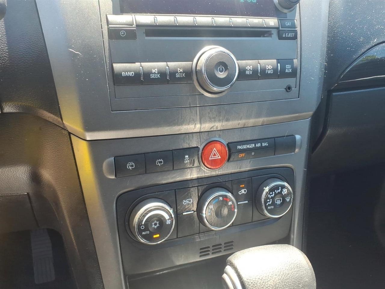 Chevrolet Captiva Sport Fleet FWD 4dr LS w/2LS 2014