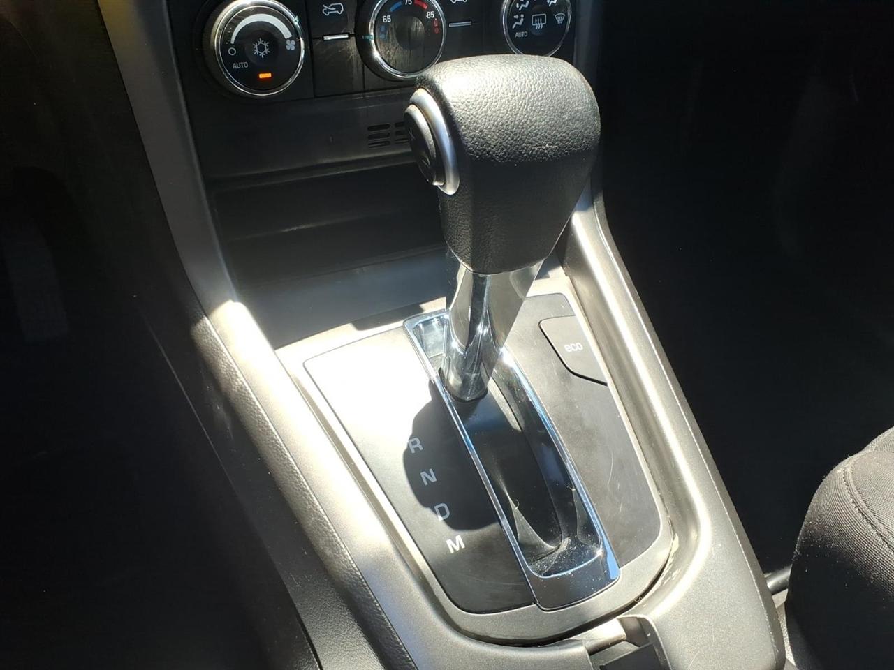 Chevrolet Captiva Sport Fleet FWD 4dr LS w/2LS 2014