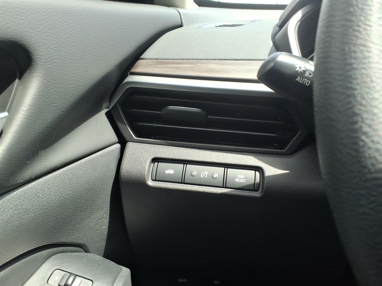 Nissan Altima SV AWD 2025