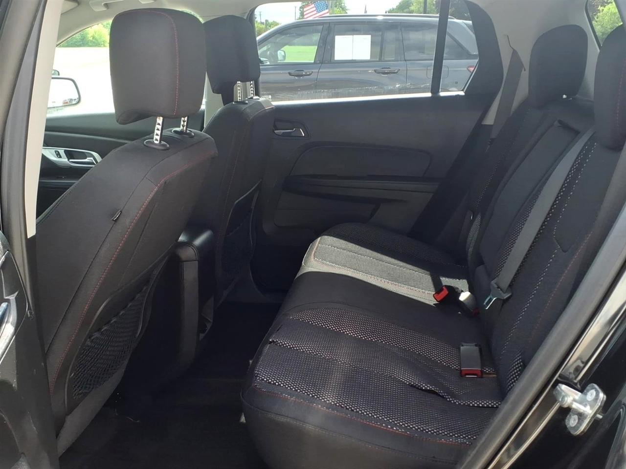 GMC Terrain FWD 4dr SLE w/SLE-1 2017