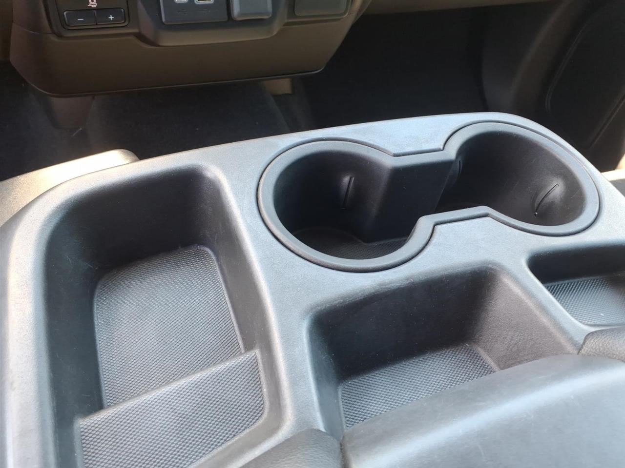 Chevrolet Silverado 1500 4WD Crew Cab 157" LT 2020