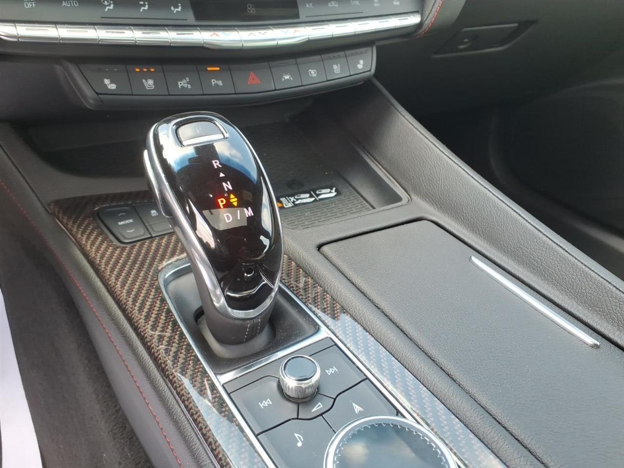 Cadillac CT5 4dr Sdn Sport 2020
