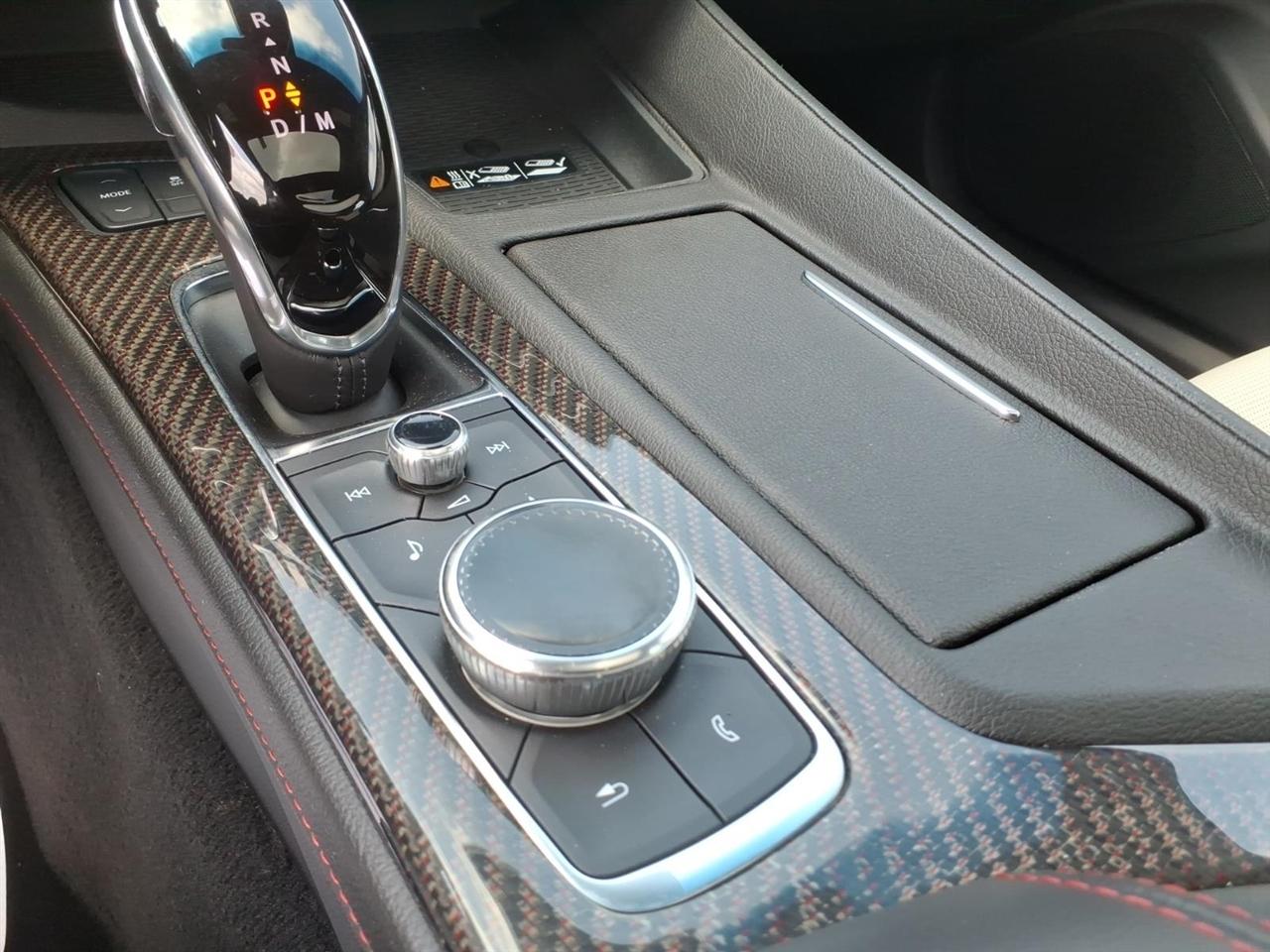 Cadillac CT5 4dr Sdn Sport 2020
