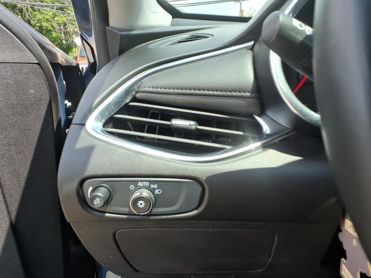 Chevrolet Malibu 4dr Sdn 2LT 2024