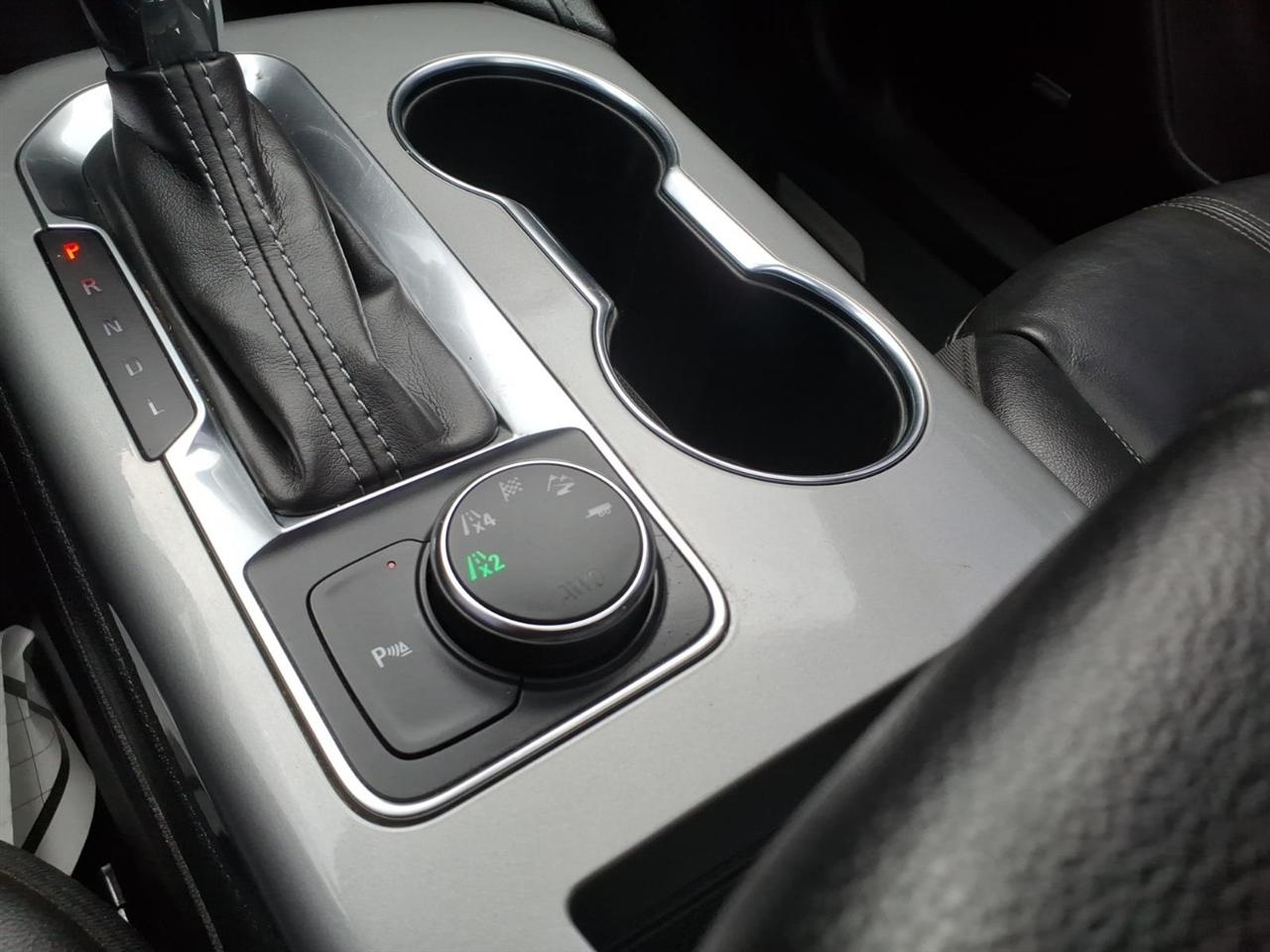 Chevrolet Blazer AWD 4dr w/3LT 2019